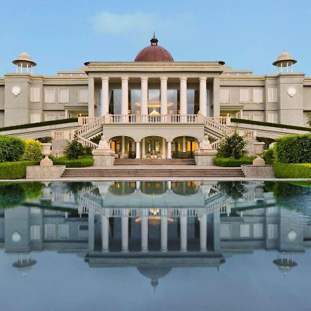 Hotel Raffles Udajpur Exteriér fotografie